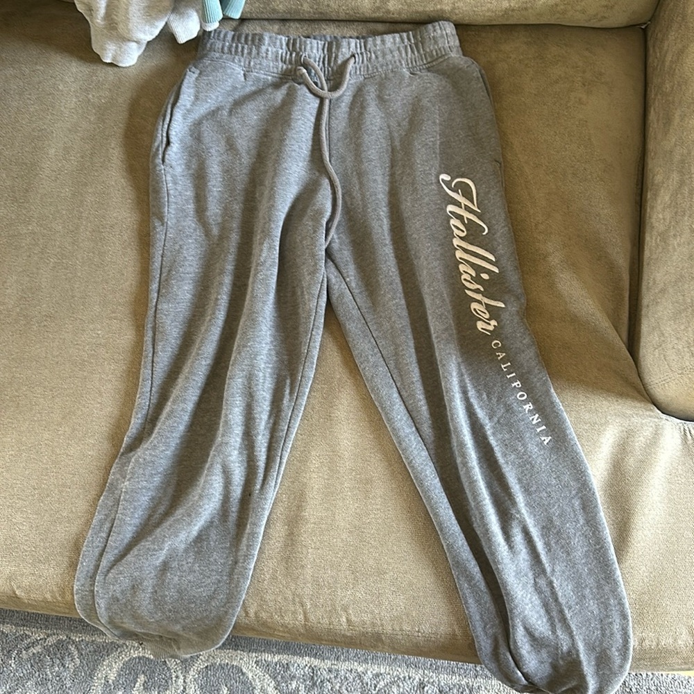Holster cozy sweatpants